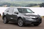 Acura MDX 2013 года (NA)